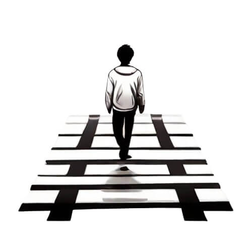 Meine Schwarze Phase