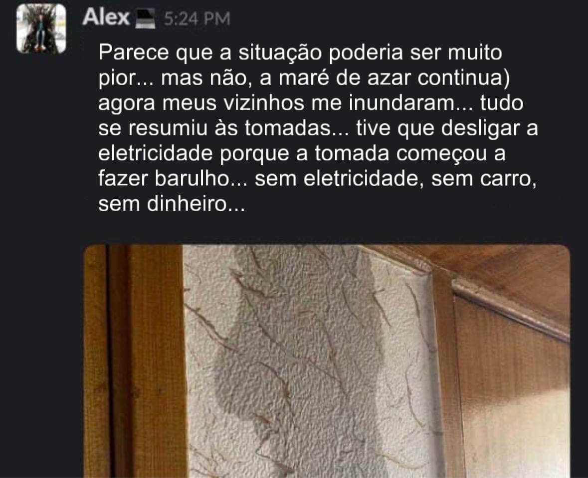 Fase difícil