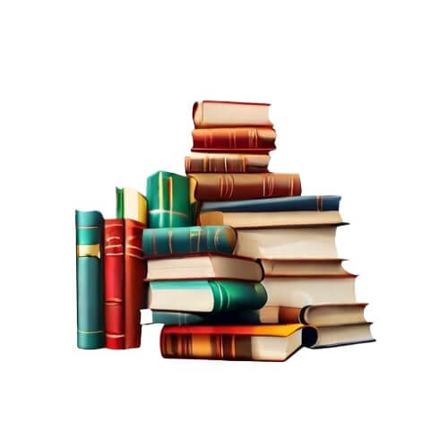 Bücher, die ich 2021 gelesen habe