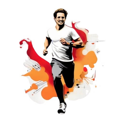 Meine Laufstatistiken für 2,5 Jahre