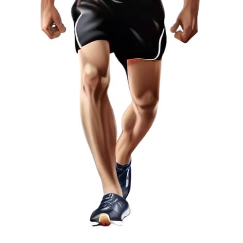 Neuer persönlicher Laufrekord