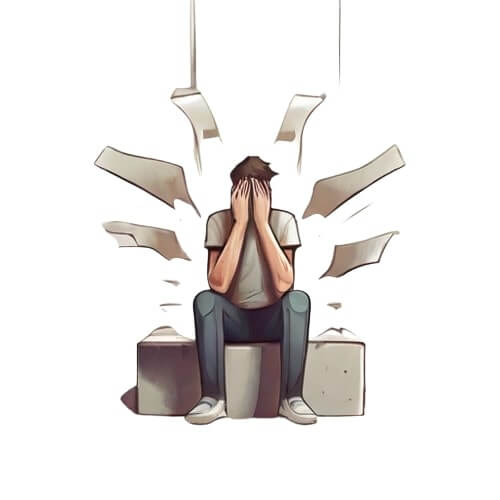 Страх перед критикой или почему люди гонятся за модой