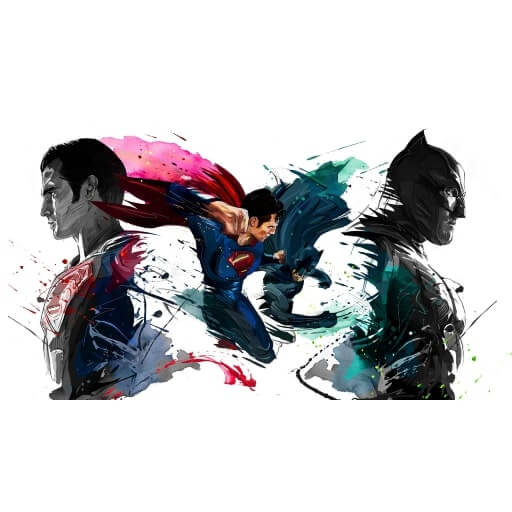 Кризис идей и проблемы с сюжетом у Марвел и DC