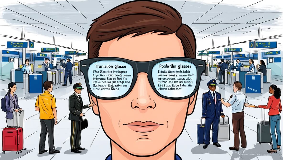 Основной барьер это владение языком