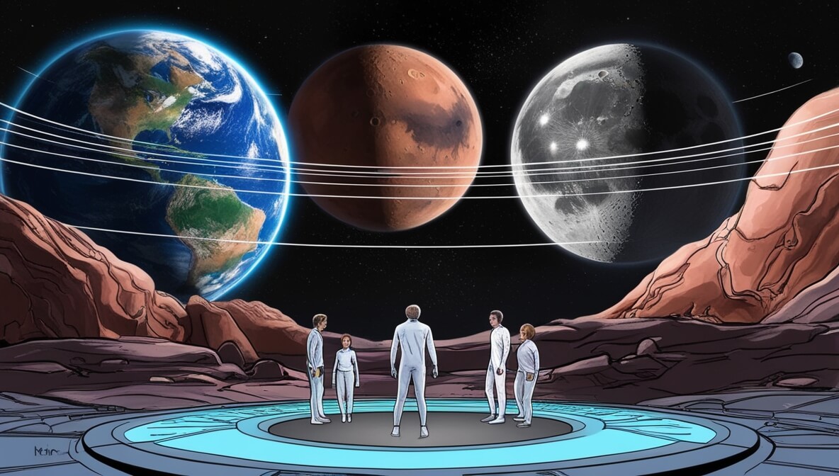 Отменить все часовые пояса