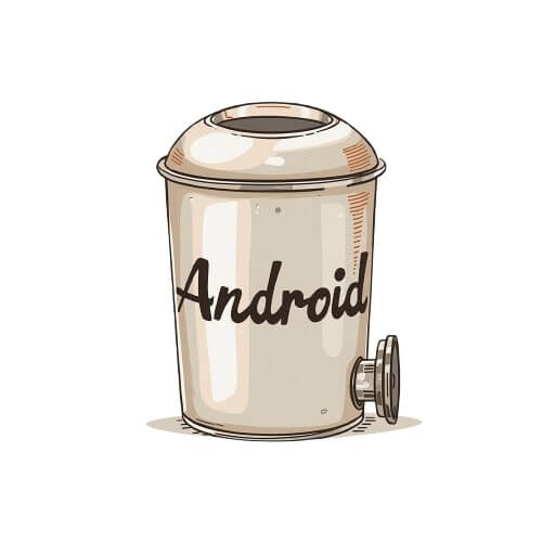 Андроид