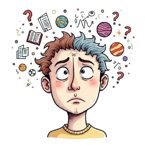 Что такое когнитивный диссонанс?