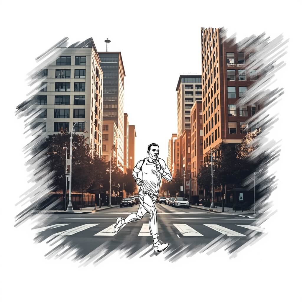 Итоги бега за 2025 год