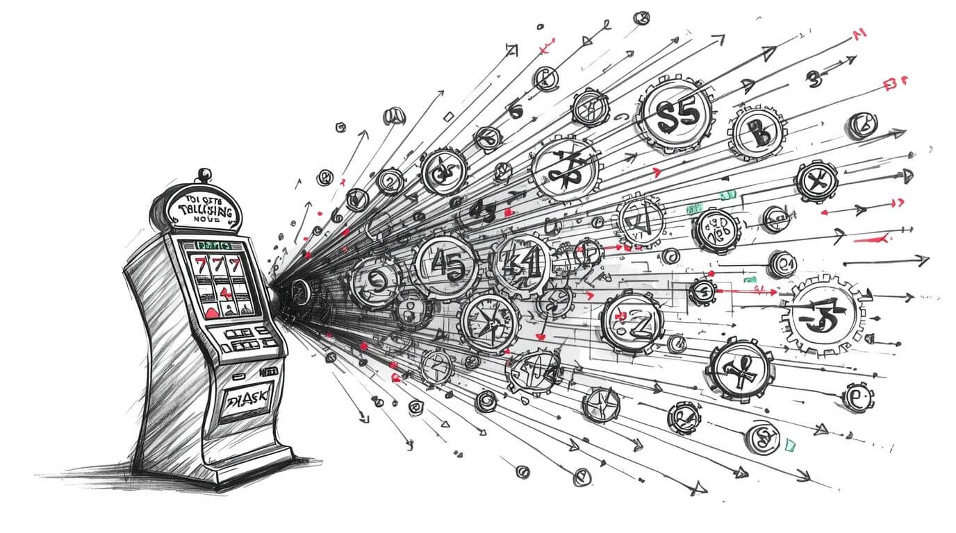 Почему не стоит играть в онлайн казино