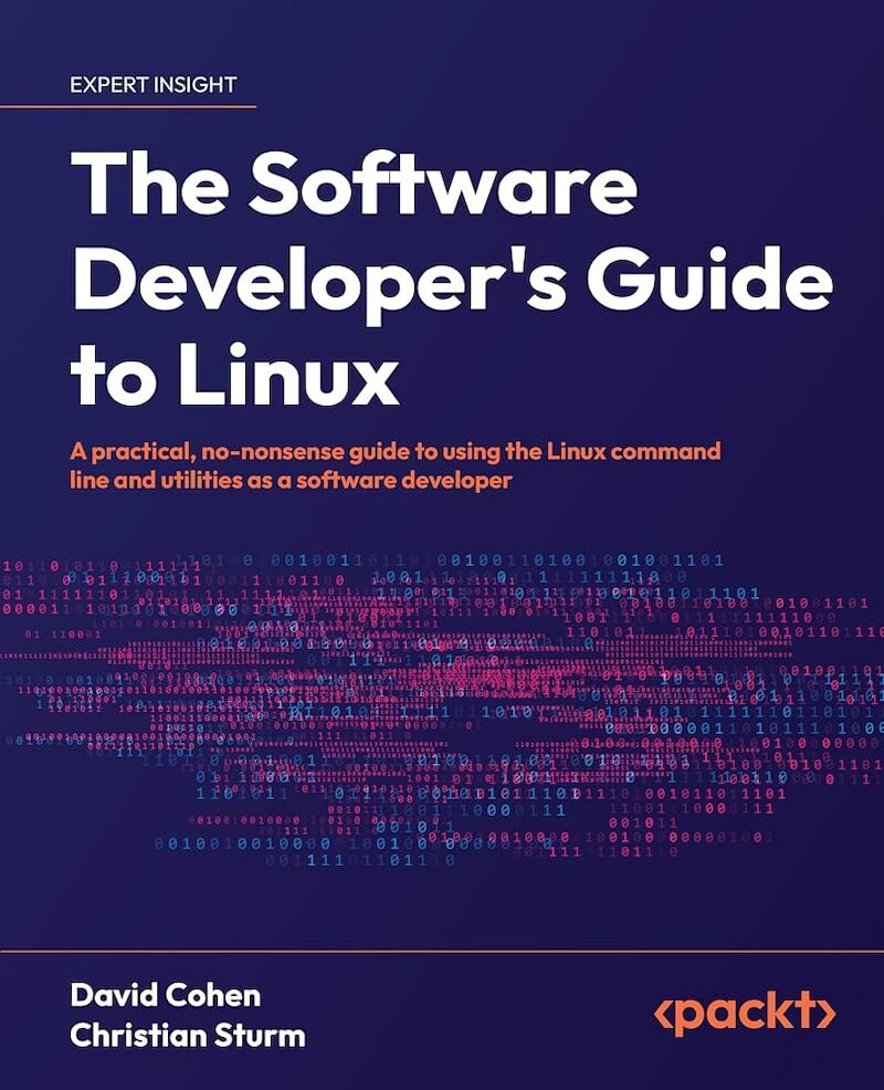 面向软件开发者的 Linux 指南