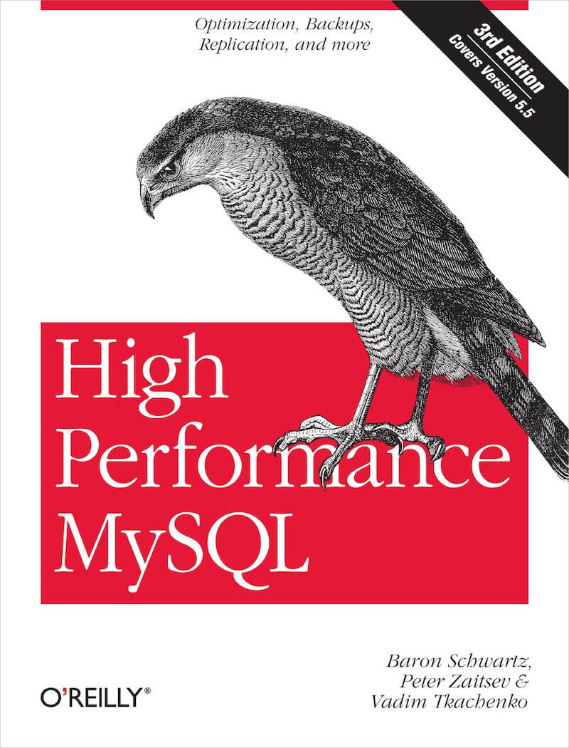 MySQL उच्च प्रदर्शन: अनुकूलन, बैकअप और प्रतिकृति