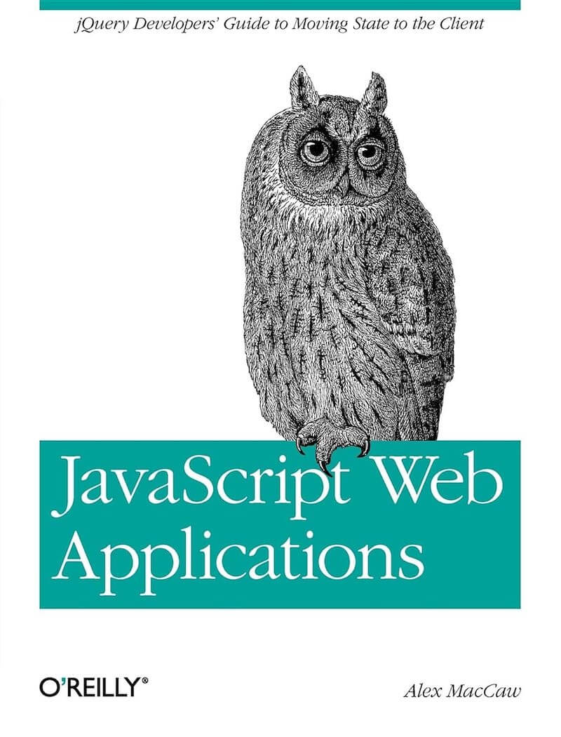 Applications web JavaScript