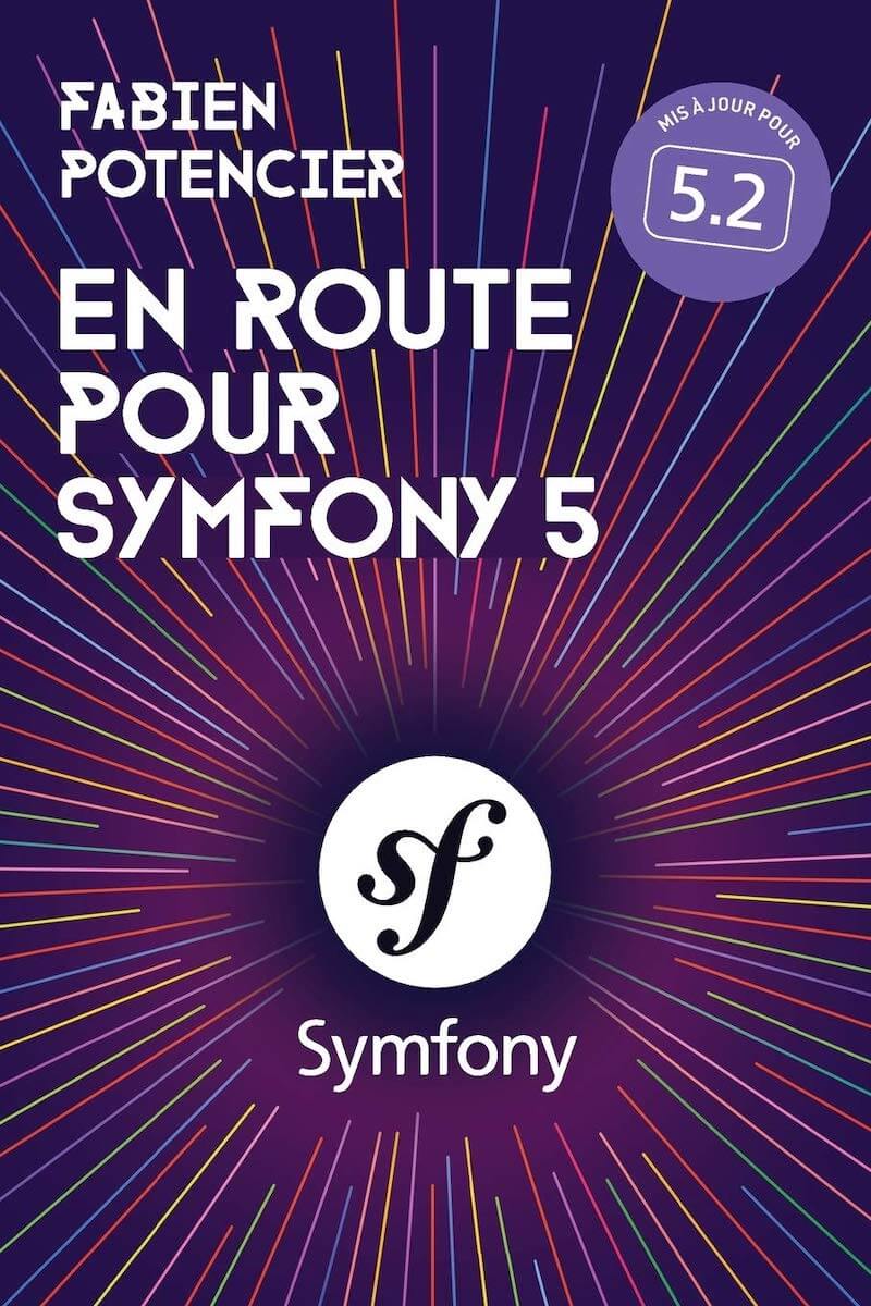 Symfony 5: तेज़ ट्रैक