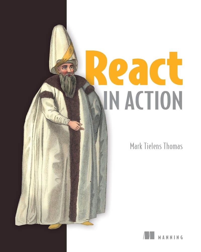 React इन एक्शन