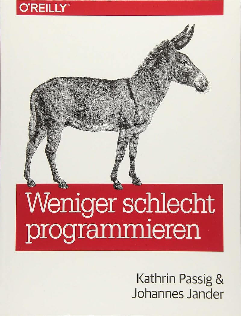 कम बुरा प्रोग्रामिंग