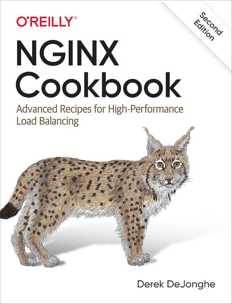 NGINX-Kochbuch