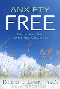 Libertad de la Ansiedad